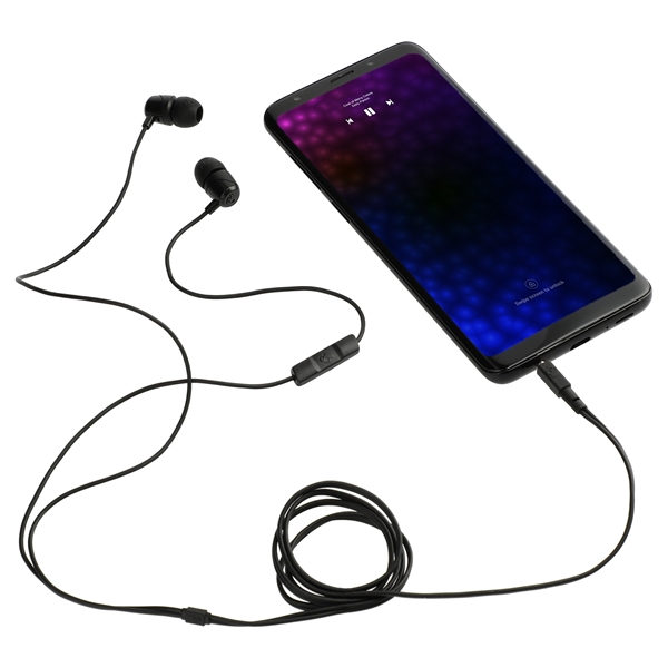 Skullcandy Jib Wired Earbuds with Microphone - Image 9