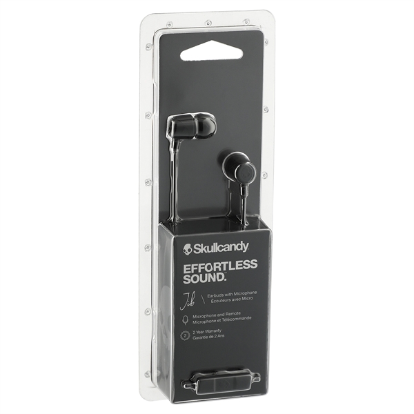 Skullcandy Jib Wired Earbuds with Microphone - Image 11