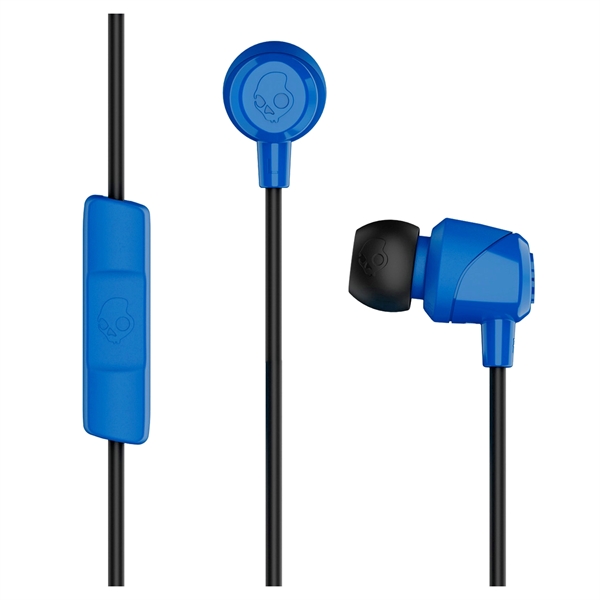 Skullcandy Jib Wired Earbuds with Microphone - Image 14
