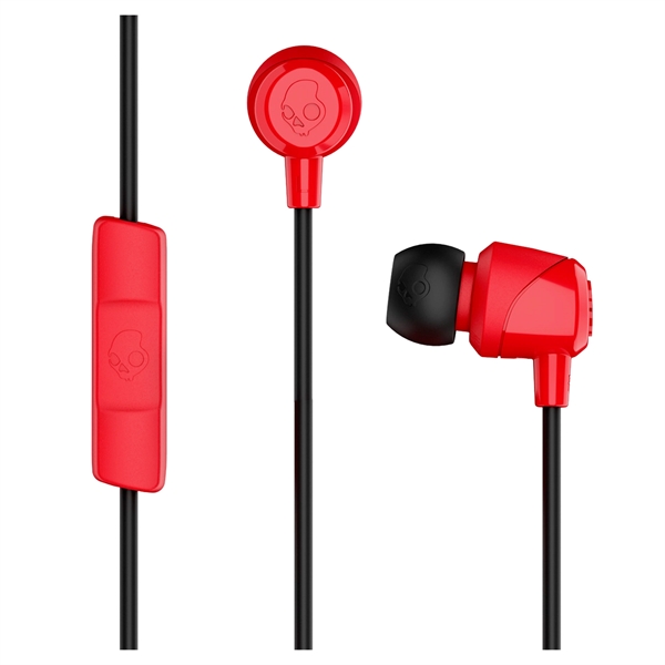 Skullcandy Jib Wired Earbuds with Microphone - Image 19