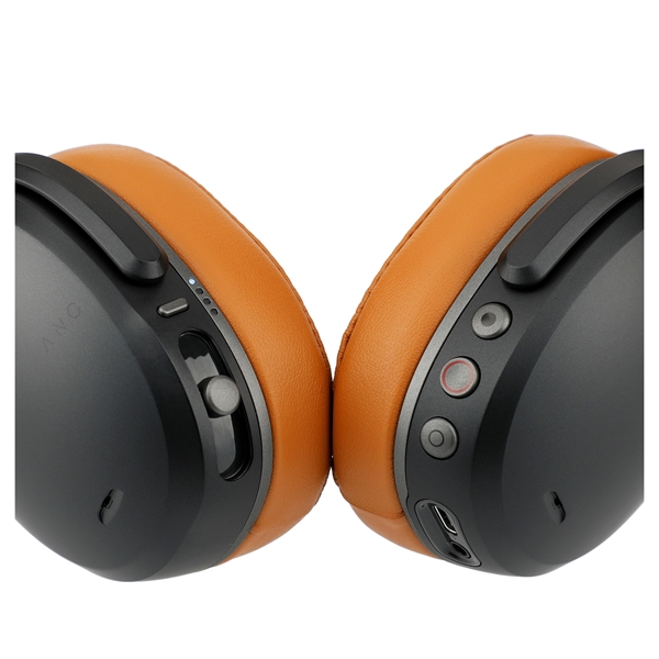 Skullcandy Crusher ANC Bluetooth Headphones - Image 14