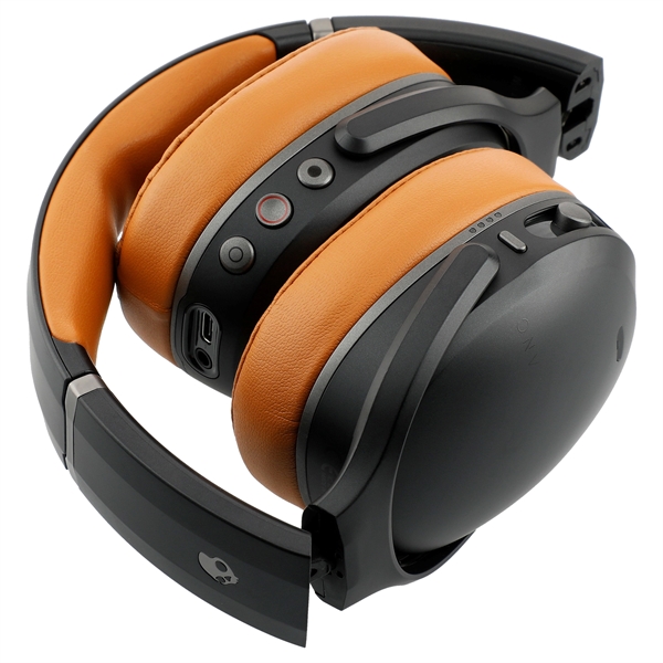 Skullcandy Crusher ANC Bluetooth Headphones - Image 16