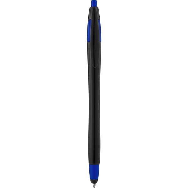 Cougar Color Pop Ballpoint Pen-Stylus - Image 37