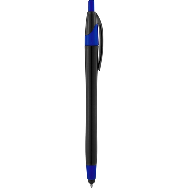 Cougar Color Pop Ballpoint Pen-Stylus - Image 39