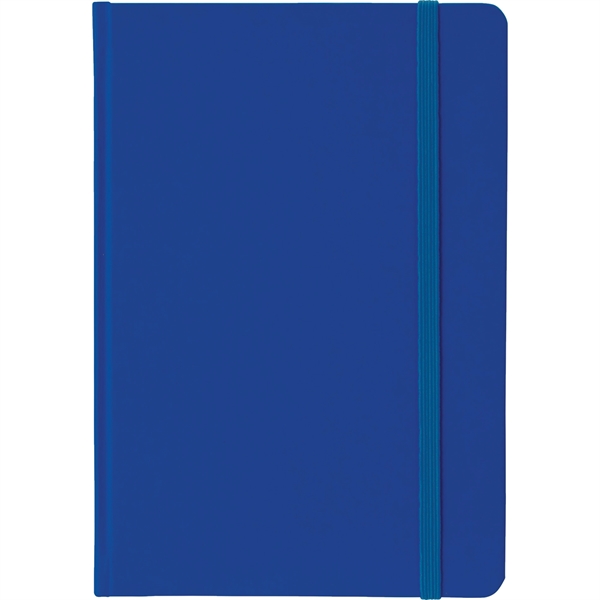 5" x 7" Large Rainbow Notebook - Image 48