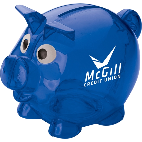 Mini Piggy Bank - Image 20