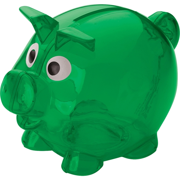 Mini Piggy Bank - Image 21