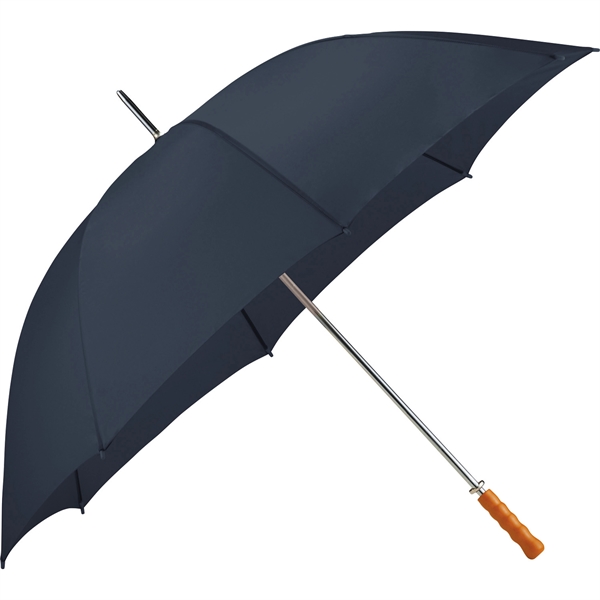 60" Palm Beach Steel Golf Umbrella - Image 43