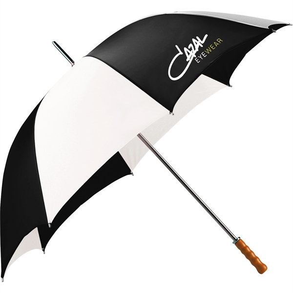 60" Palm Beach Steel Golf Umbrella - Image 55