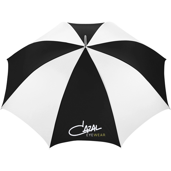 60" Palm Beach Steel Golf Umbrella - Image 56