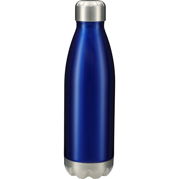 Arsenal 17oz Vacuum Bottle - Image 9