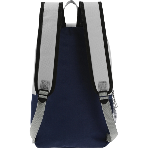 Toned Backpack - Image 12