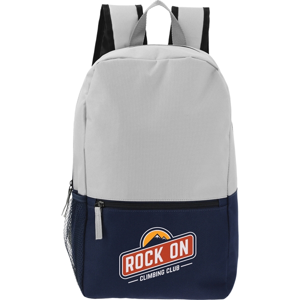 Toned Backpack - Image 13