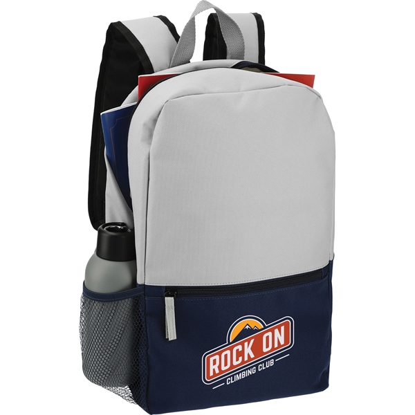 Toned Backpack - Image 14