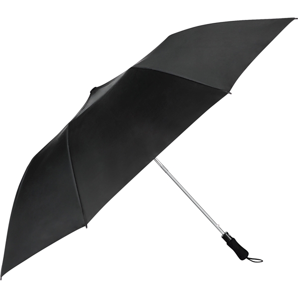 55" Auto Open Folding Golf Umbrella - Image 17