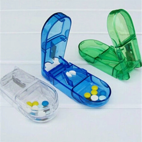 Pill Cutter with Box - Image 3