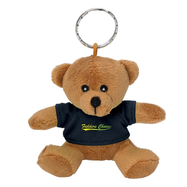 Mini Bear Key Chain - Image 16