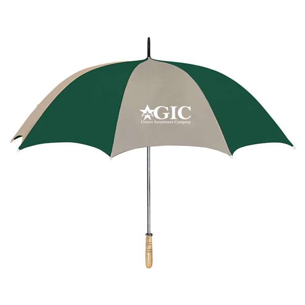 60" Arc Golf Umbrella - Image 42