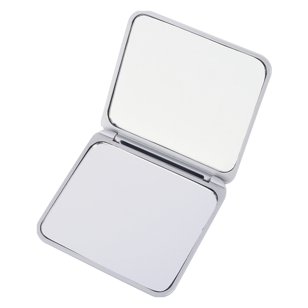Compact Mirror With Dual Magnification - Image 13