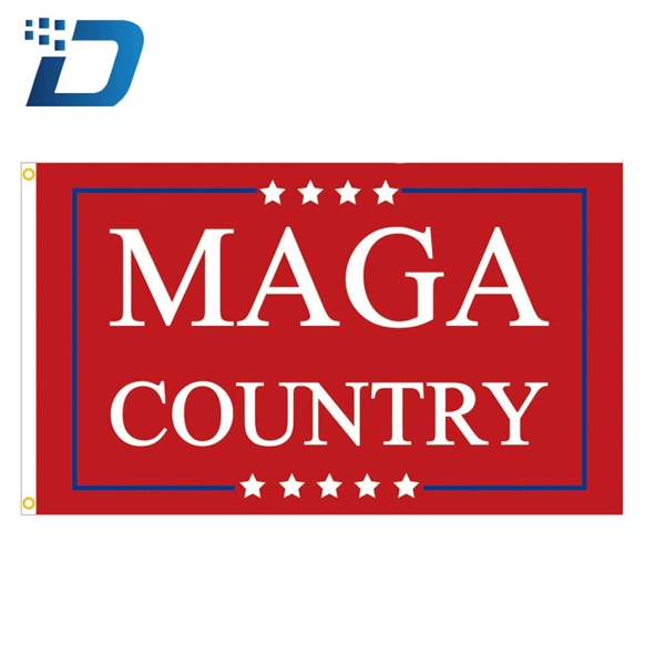 American election Biden flag - Image 2