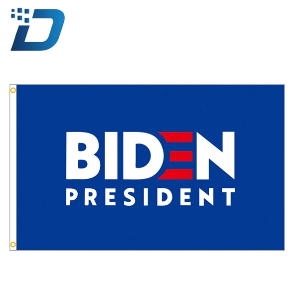 American election Biden flag - Image 3