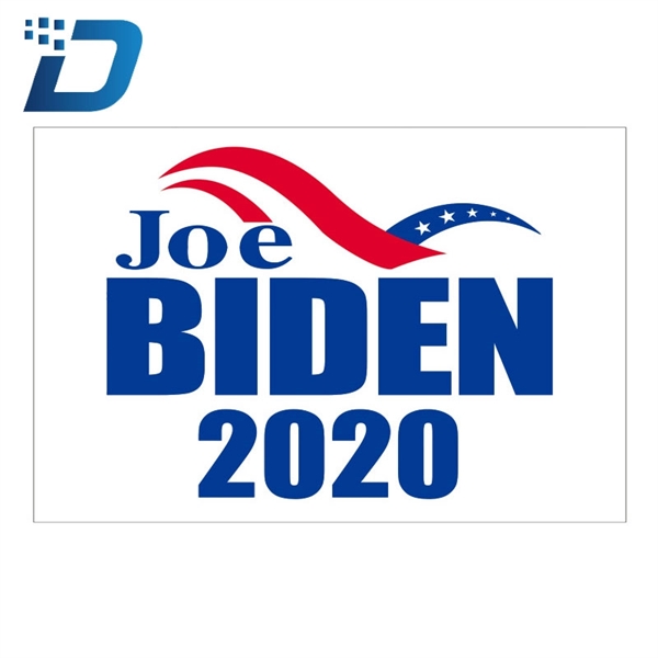 American election Biden flag - Image 4