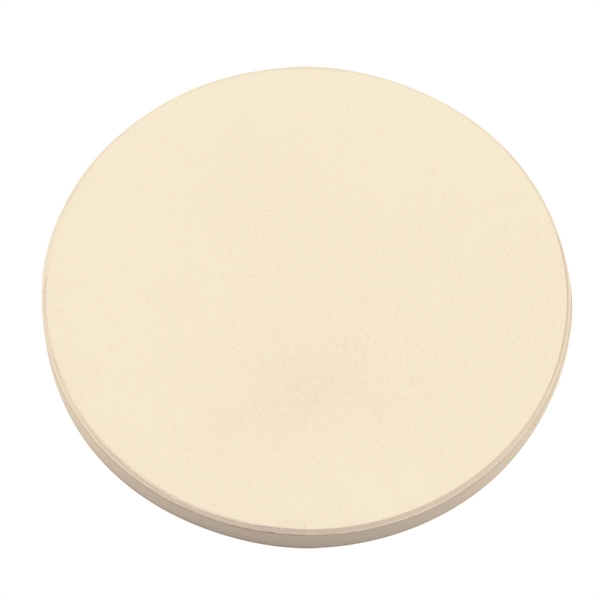 Round Absorbent Coaster - Image 3