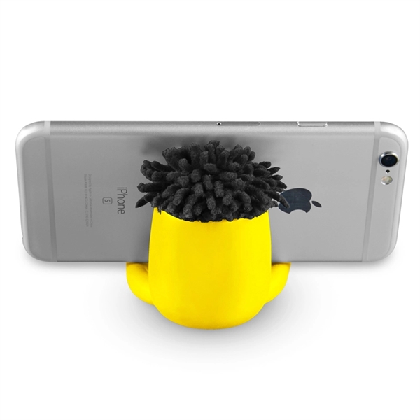 MopToppers® Eye-Popping Phone Stand - Image 5