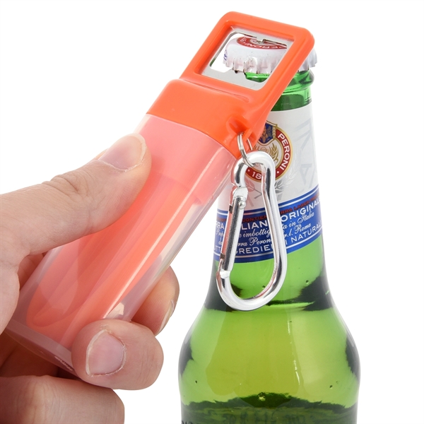 Pop And Sip Bottle Opener Straw Kit - Image 9