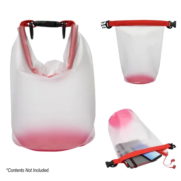 Easy View Waterproof Dry Bag - Image 10