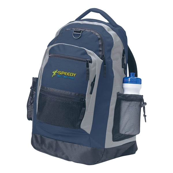 Sports Backpack - Image 8