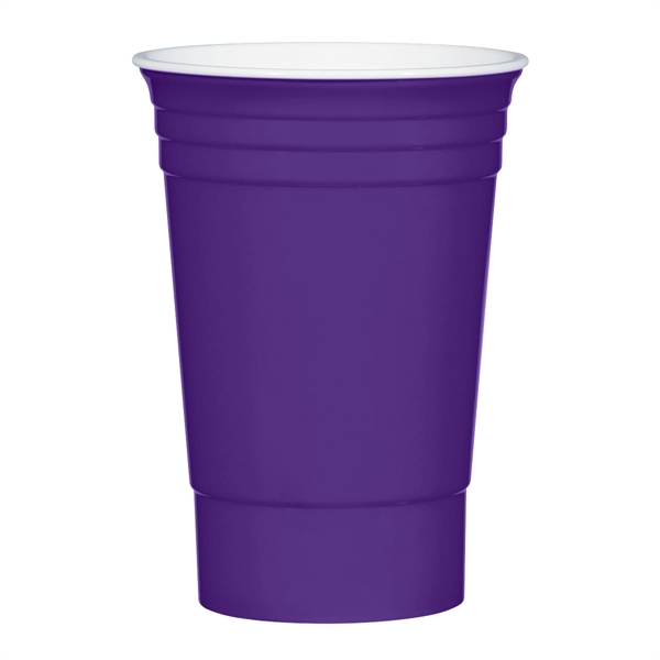 The Party Cup - Image 29