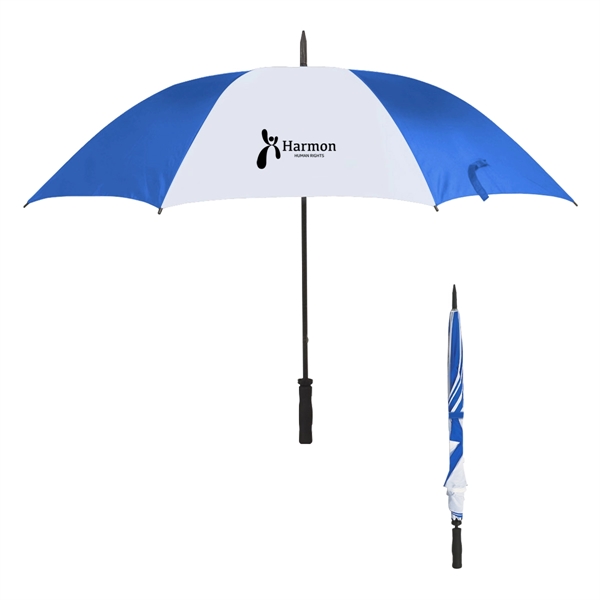 60" Arc Ultra Lightweight Umbrella - Image 10
