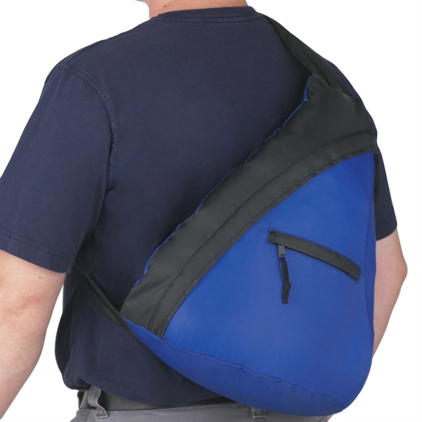 Budget Sling Backpack - Image 12