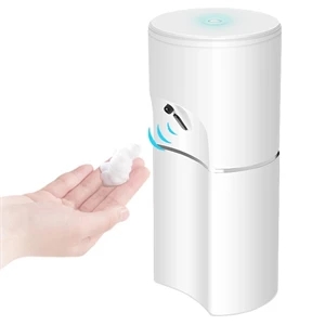 USB Charged Automatic Soap Dispenser Machine