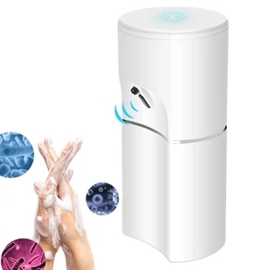 USB Charger Touchless Foaming Soap Dispenser Machine