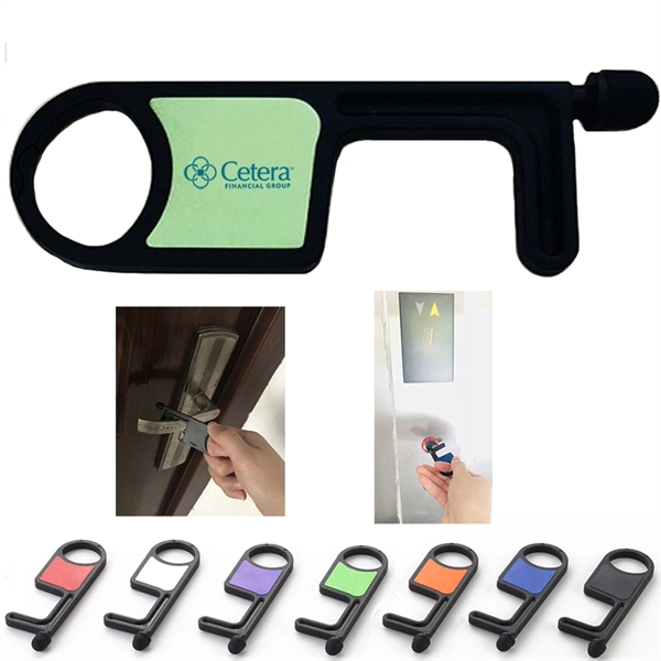 Plastic Touch Less Tool - Image 1