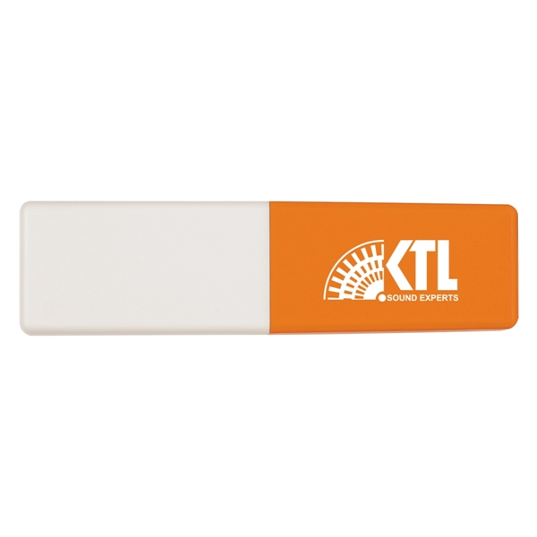 UL Listed Two-Tone Power Bank - Image 28