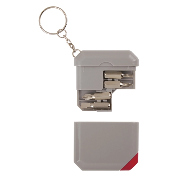 Screwdriver Kit Keychain - Image 12