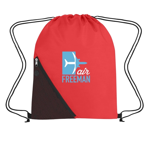 Sports Pack With Outside Mesh Pocket - Image 14
