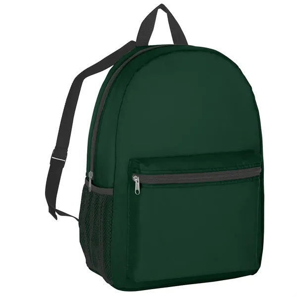 Budget Backpack - Image 26