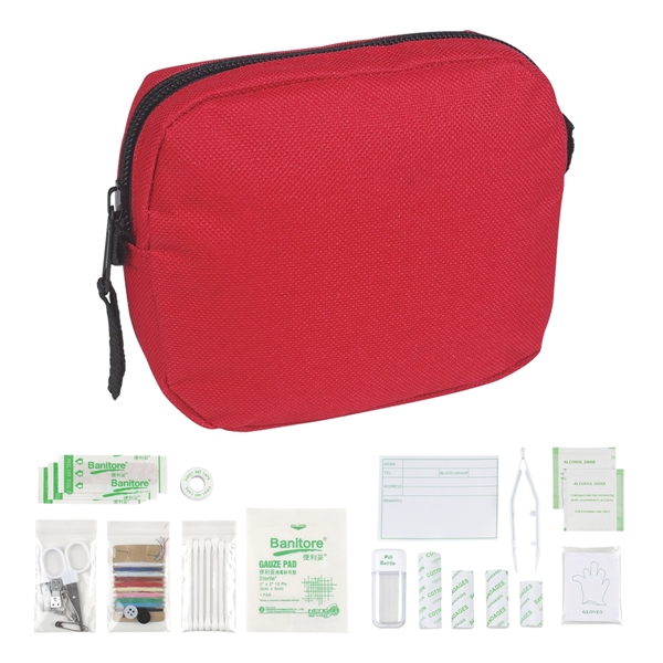 First Aid Kit - Image 3