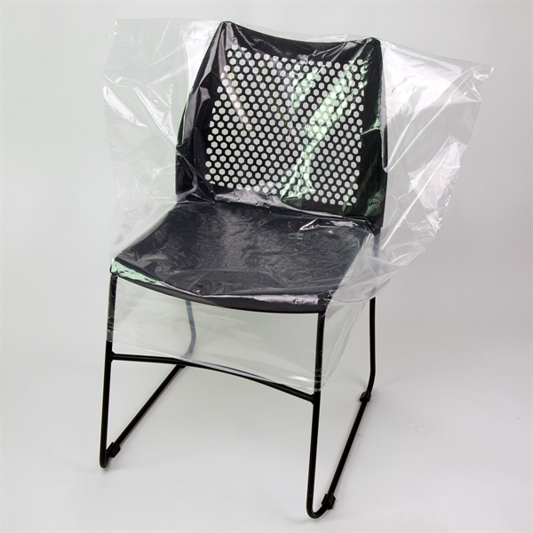 Plastic Chair Cover - Image 2