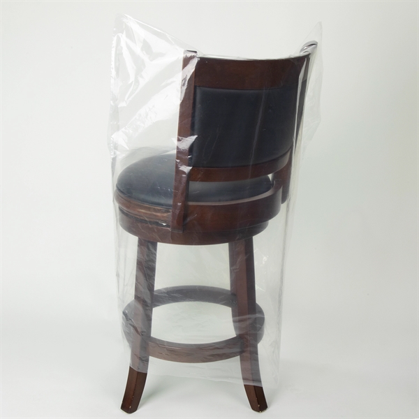 Plastic Chair Cover - Image 3