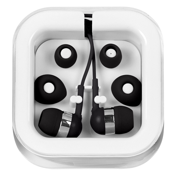 Earbuds With Microphone - Image 10
