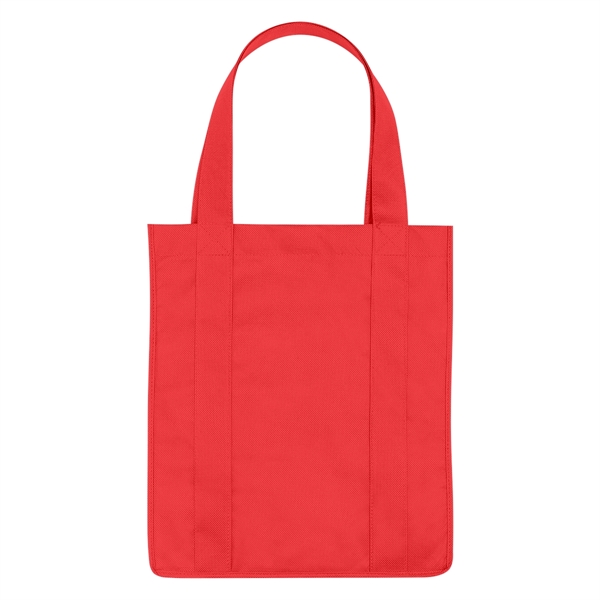Non-Woven Shopper Tote Bag - Image 33