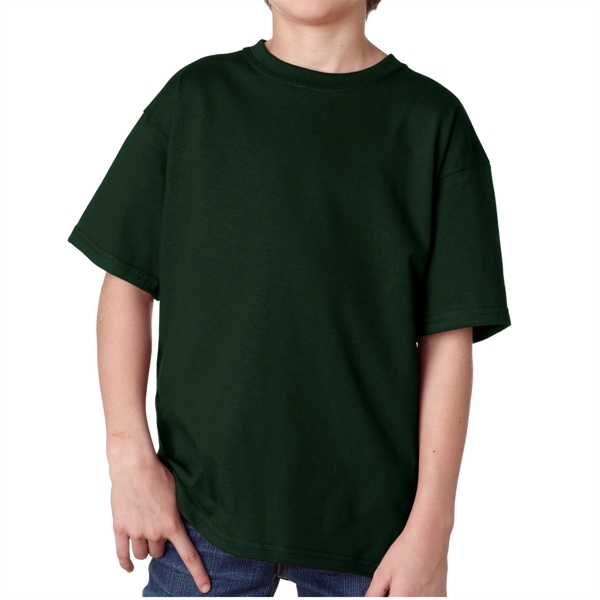 Gildan® Youth Ultra Cotton® T-Shirt - Image 27
