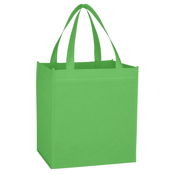 Non-Woven Shopping Tote Bag - Image 18