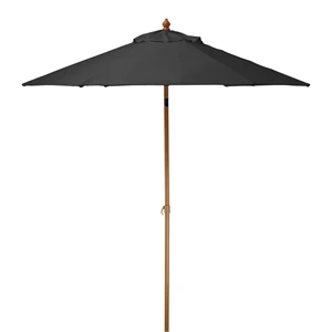 Aluminum 6 Foot Market Umbrella