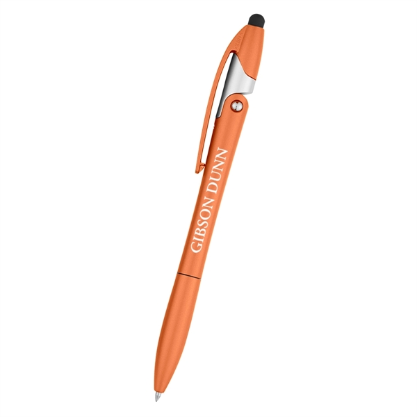 Yoga Stylus Pen And Phone Stand - Image 18